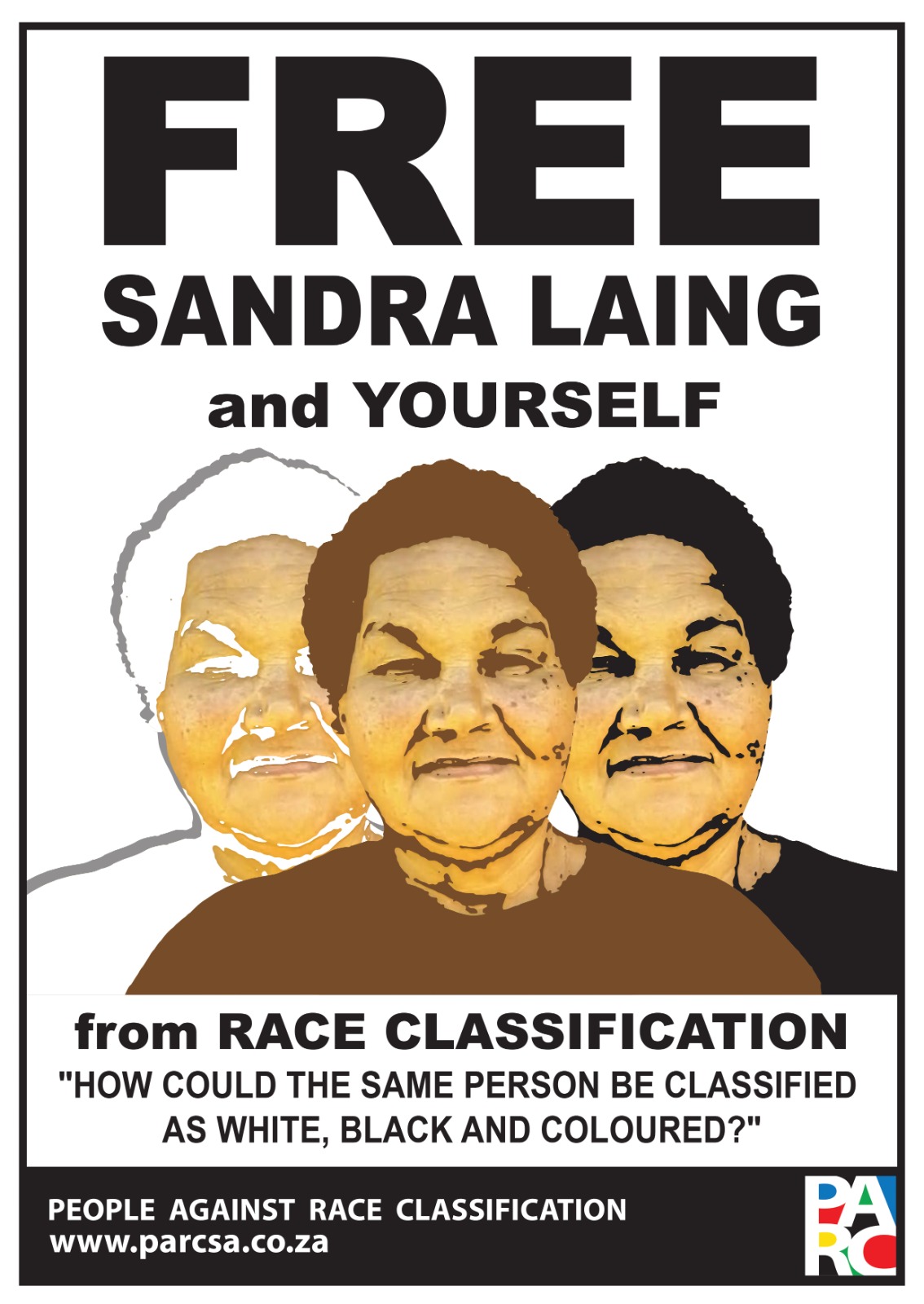 FreeSandraLaingPoster.jpeg